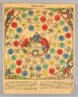 17445A
