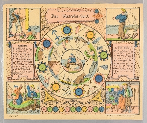 17464