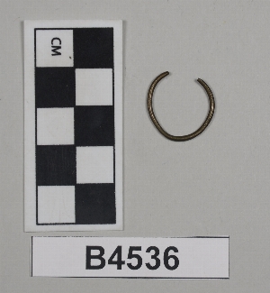 B4536