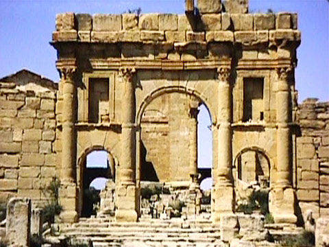 Tunisia 1967 Reel 26 of 52 thumbnail.