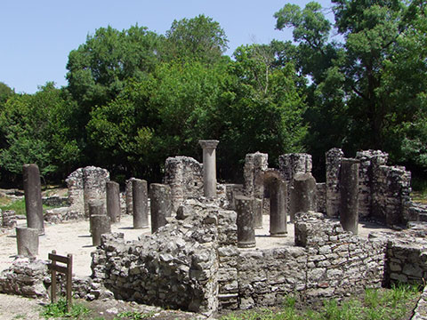 From Atticus to the IMF: Archaeology and issues of social responsibility in southern Albania thumbnail.