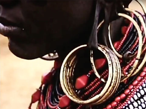 Pokot Women and Fashion thumbnail.