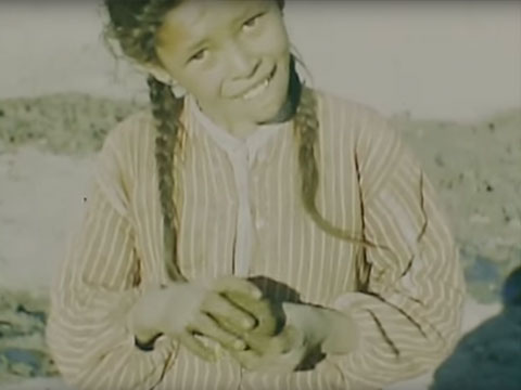 Footage from King Midas' Tomb at Gordion, Turkey 1951 and 1957 thumbnail.
