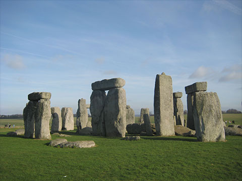 Great Riddles in Archaeology: Merlin's Magic Circles thumbnail.