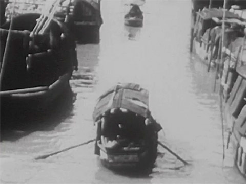 Canton, China 1930 thumbnail.