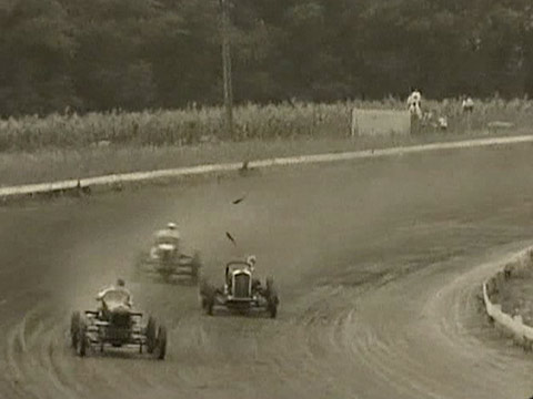 Auto Race, Stunt Show thumbnail.