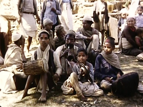 Nepal 1957 Reel 4 of 44 thumbnail.