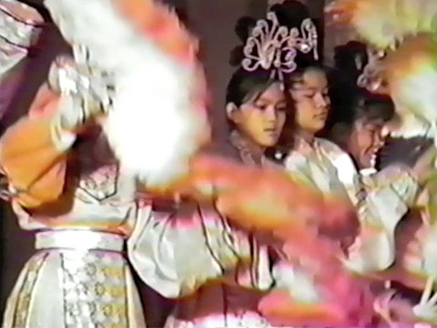 University Museum - Special Programs - Chinese New Year: Year of the Horse: Part III thumbnail.