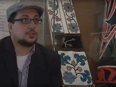 A Minute with Doug Kiel thumbnail.