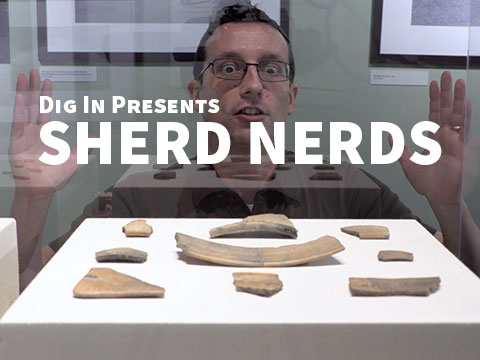 Sherd Nerds! thumbnail.