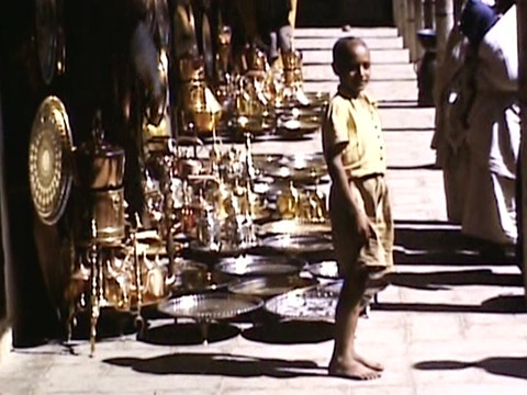 French Morocco 1951 Reel 10 of 10 thumbnail.