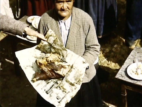 Peru 1950 Reel 5 of 9 thumbnail.