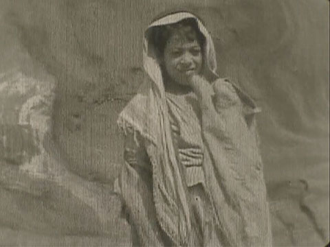 Petra, Iraq, Persia thumbnail.