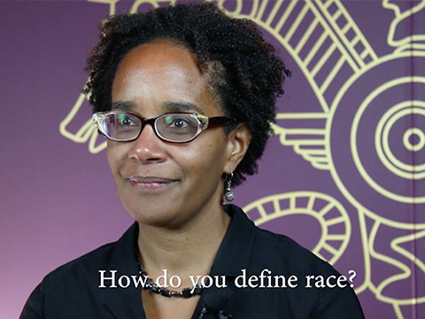 When Science Met Race thumbnail.
