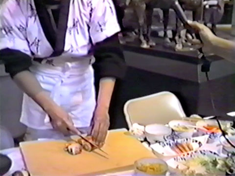 Festival of Foods: Part 3 thumbnail.