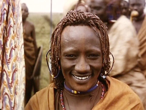 East Africa 1952 Reel 9 of 10 thumbnail.