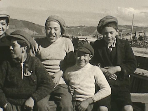 1936 South America (Reel 3) thumbnail.