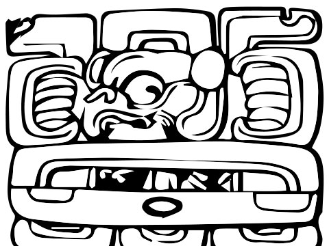 The True Maya Apocalypse thumbnail.