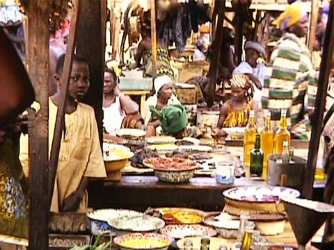 Niger 1967 Reel 1 of 52 thumbnail.