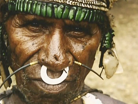 New Guinea 1957 Reel 37 of 44 thumbnail.