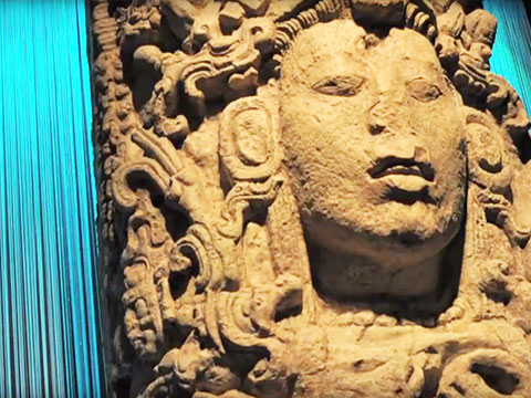 MAYA 2012: Lords of Time thumbnail.