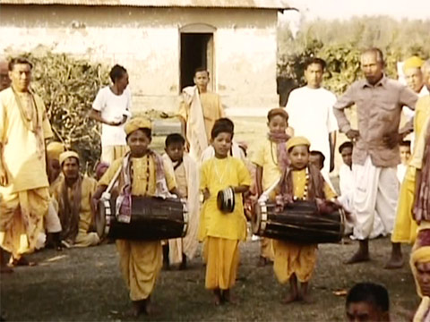 India 1957 Reel 12 of 44 thumbnail.