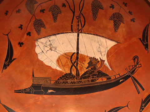 Great Beasts of Legend: Centaurs, Sirens and Chimaera: The Greeks and their Monsters thumbnail.