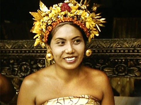 Bali 1955 Reel 2 of 24 thumbnail.