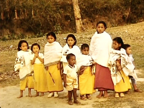 India 1957 Reel 11 of 44 thumbnail.
