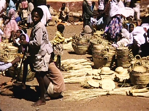 Ethiopia 1969 Reel 10 of 65 thumbnail.