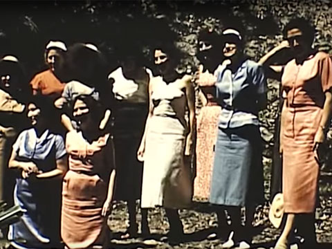 Tikal Project - 1957 thumbnail.