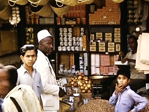 East Africa 1952 Reel 1 of 10 thumbnail.