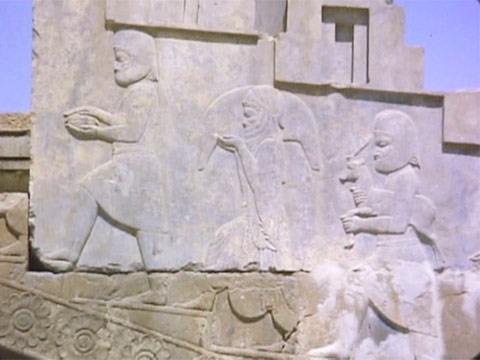 Iran 1963 Reel 11 of 25 thumbnail.