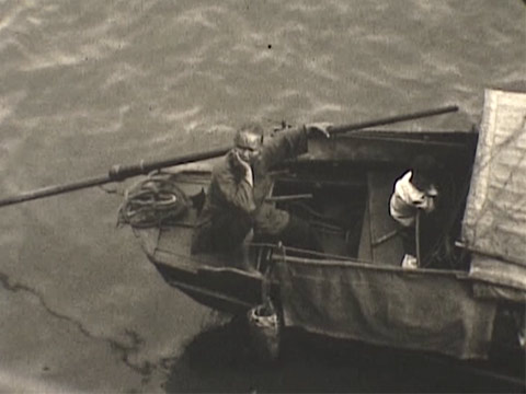 1930 Singapore to Hong Kong thumbnail.