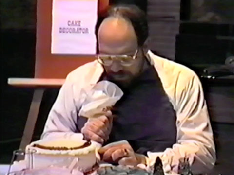 Festival of Foods: Part 1 thumbnail.