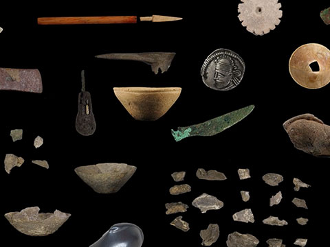 Making the Middle East Galleries: The 99% thumbnail.