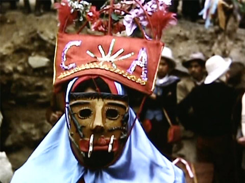 Peru 1950 Reel 9 of 9 thumbnail.