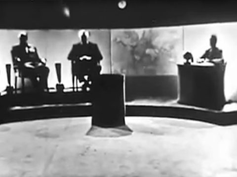 What in the World Game Show at the Penn Museum thumbnail.