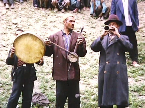 Iran 1963 Reel 19 of 25 thumbnail.