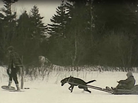 1930 Hudson Bay thumbnail.