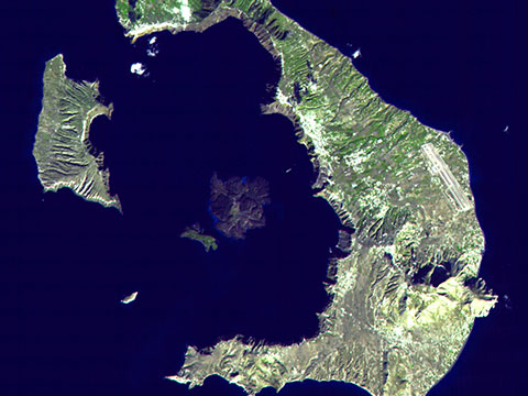 Great Riddles in Archaeology, Atlantis: The Lost Continent? thumbnail.