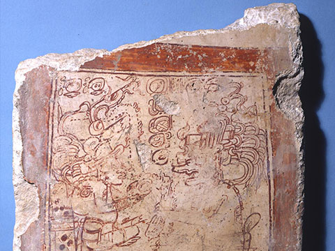 A Tradition of Trust in Modern and Ancient Maya Communities thumbnail.