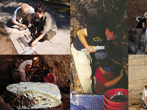 Engaging Conservation: Bill Wierzbowski thumbnail.