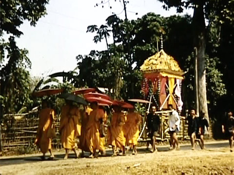 Thailand/Laos 1957 Reel 22 of 44 thumbnail.