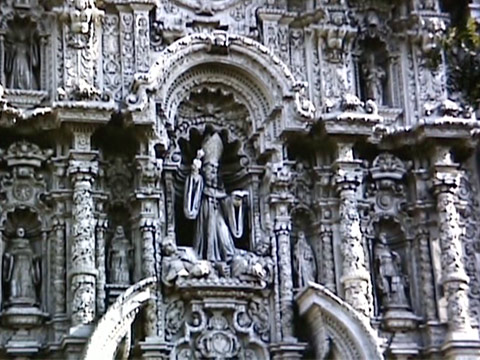 Peru 1950 Reel 2 of 9 thumbnail.