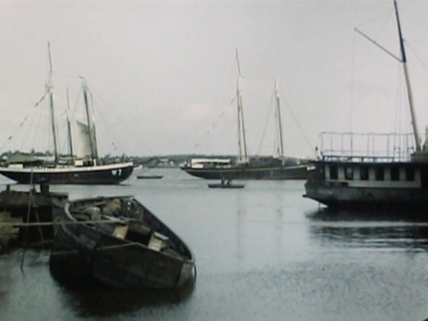 British Guiana 1948 Reel 2 of 8 thumbnail.