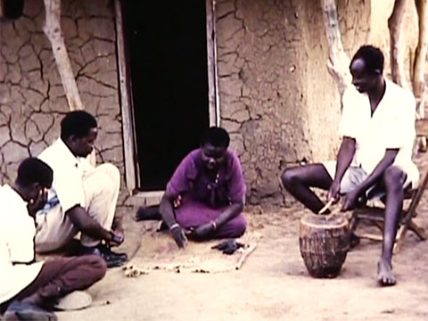 East Africa 1961 Reel 25 of 46 thumbnail.