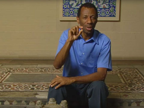 The Islamic Near East thumbnail.