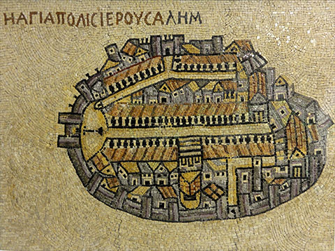The Lure of the Relic: Collecting and Consuming Artifacts from the Holy Land thumbnail.