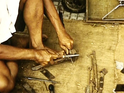  Bali 1955 Reel 4 of 24  thumbnail.